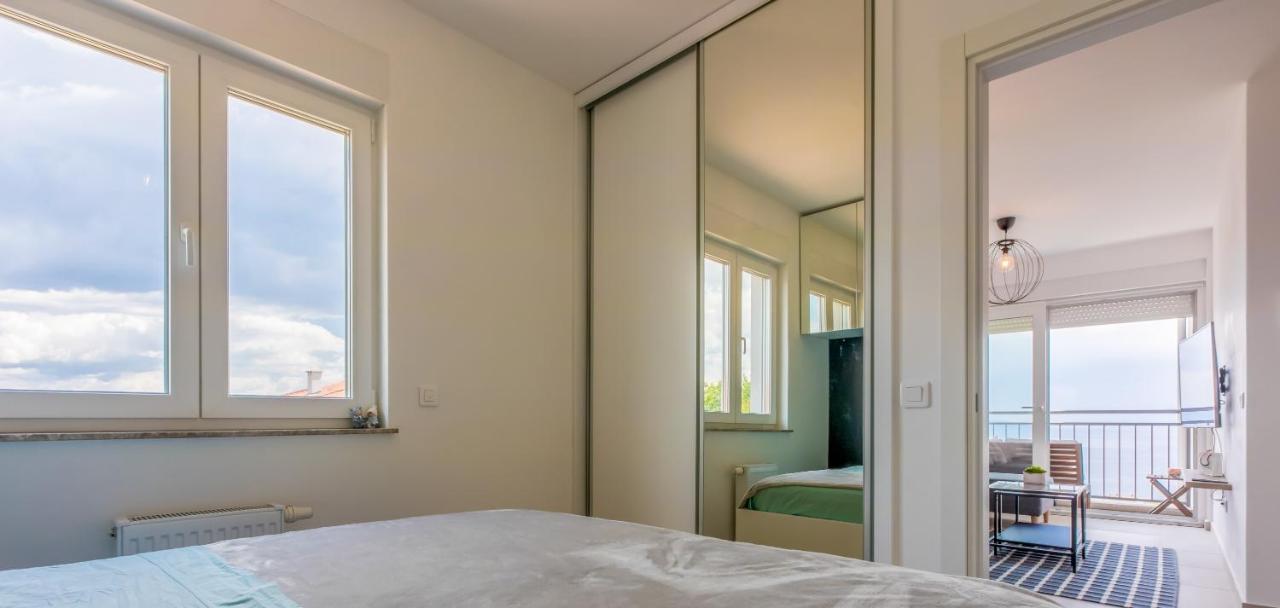 Hotel Karl à Kastav Extérieur photo